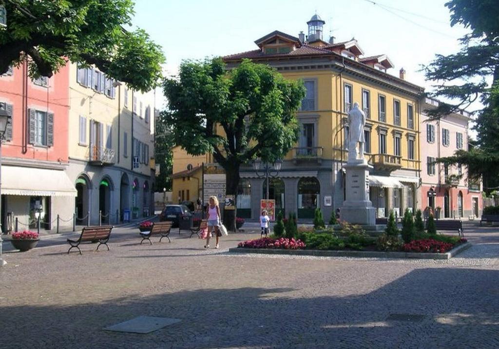 Il Pontile - Historic Center By Villavistalago Bellano Room photo